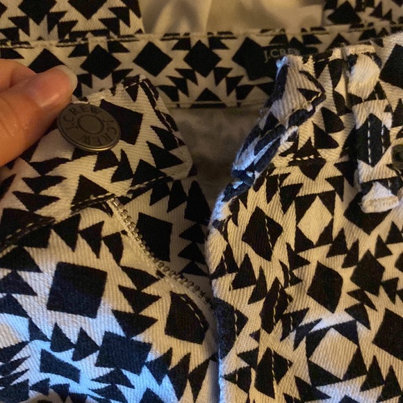 Nwot j crew jeans size 26 - Picture 3 of 5